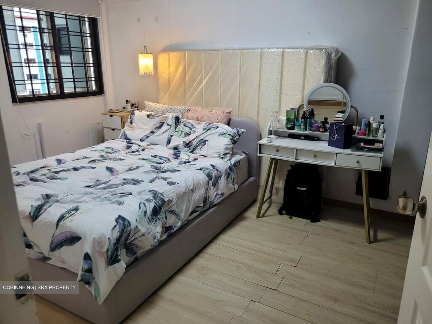 Blk 304 Hong Kah East Garden (Jurong East), HDB 3 Rooms #500390461